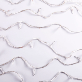 Guirnalda LED Interior 6M HO-XMAS-008-IP20-6M-RGB