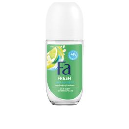 Fa Desodorante Roll-on Limones del Caribe 50 ml Fa Desodorante Roll-on Limones del Caribe 50 ml Precio: 1.49999949. SKU: B17VY2EQ6V