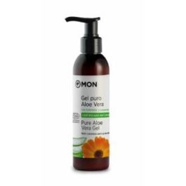 Gel Aloe Vera Calendula+Lavanda  200Ml. Precio: 22.41162. SKU: B14XEWVXSC