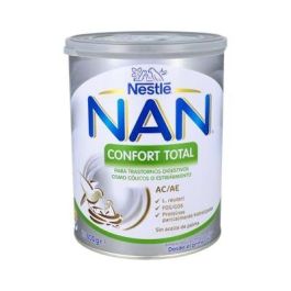 NAN Confort 1 Leche Infantil 0-6 Meses 800 g Precio: 41.7899999. SKU: B1ANHPLCLE