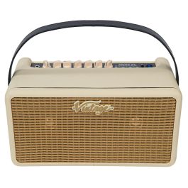 Vintage Amplificador Retro 25 DSP - Vintage White Precio: 139.69000001. SKU: B12ZW8RHZW