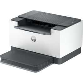 HP Impresora Láser Monocromo LaserJet M209d Dúplex Blanca 8J9L0F