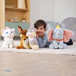 Disney Peluche de Tambor de Bambi 25 cm