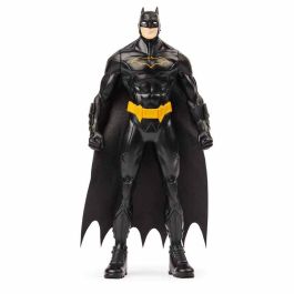 Spin Master Batman Figuras de Acción 15 cm 6055412