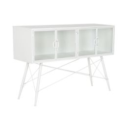 Recibidor DKD Home Decor Blanco 120 x 35 x 80 cm Precio: 216.5000002. SKU: B18X8TSZF7