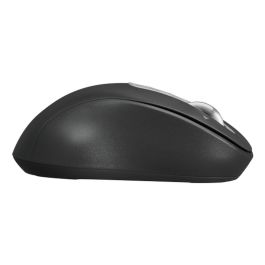 Ratón Bluetooth Inalámbrico V7 MW600BT Negro Ratón Bluetooth Inalámbrico V7 MW600BT Negro