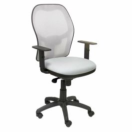 Silla de Oficina Jorquera Piqueras y Crespo RBALI40 Gris Precio: 259.78999959. SKU: S5702199