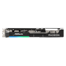 ASRock 90-GA5QZZ-00UANF Tarjeta Gráfica AMD Radeon RX 9060 XT Challenger OC 16GB GDDR6 PCI Express 5.0 8K