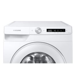 Lavadora Samsung WW12T504DTW 60 cm 1400 rpm 12 kg