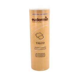 Eudermin Polvos Talco 200Gr Precio: 4.49999968. SKU: S4603861