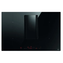 Elica NikolaTesla Alpha B Placa de inducción, 4 fuegos, 78 cm, PRF0193270 Precio: 1031.78999968. SKU: B1ADGTCG64