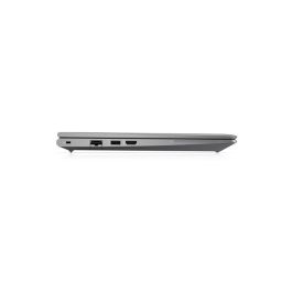 HP Zbook Power 15 gr10 Portátil Estación de Trabajo, Intel Core i7-13700H, 16GB RAM, 512GB SSD, NVIDIA RTX 2000 Ada, 15.6" Full HD IPS, Windows 11 Pro