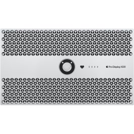 Apple Pro Display XDR con cristal Nano-texture - Pantalla 6K Ultra HD de 32 pulgadas LCD IPS