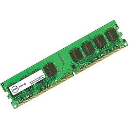 Dell Memoria RAM NPOS Upgrade 16GB 1Rx8 DDR4 UDIMM 3200MHz ECC para Servidor