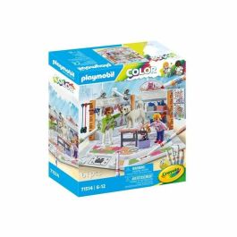 PLAYMOBIL - 71514 - Peluquería