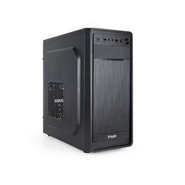 Caja Ordenador Tooq Tqc - 5701U3C - B Atx Caja Ordenador Tooq Tqc - 5701U3C - B Atx Precio: 33.4999995. SKU: B13JVG3QGJ