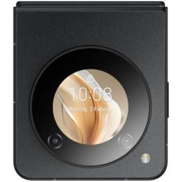 Smartphone ZTE Nubia Flip 8GB/ 256GB/ 6.9"/ 5G/ Negro Cósmico Smartphone ZTE Nubia Flip 8GB/ 256GB/ 6.9"/ 5G/ Negro Cósmico