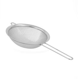 Quid Colador de Acero Inoxidable Renova 20 cm con Asas de Acero Precio: 2.50000036. SKU: S2703146