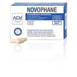 Novophane 60Cap. Precio: 27.7899996. SKU: B1FALGT9R2