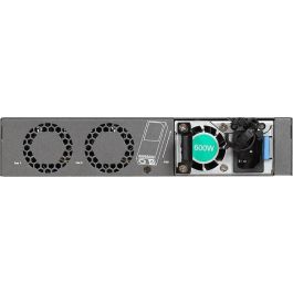NETGEAR M4300-16X Managed Switch L3 16 Puertos 10G Ethernet PoE Montaje en Rack para Empresas