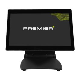Premier KT-100 FT Intel Core i5-1235U Todo-en-Uno 15.6" Táctil 1366x768 8GB RAM 128GB HDD Negro Precio: 593.95000049. SKU: B12L28BTMM