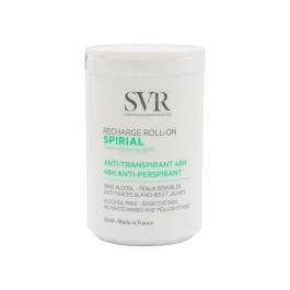 Svr spirial roll on 50ml vegetal recarga Precio: 9.68999944. SKU: B18BLS2AXB
