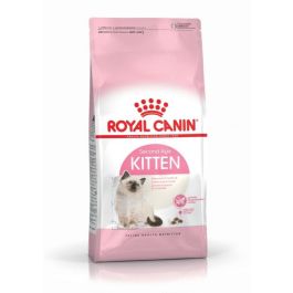 Royal Canin Comida para Gatos Kitten - 400 gr - Alimento para Gatitos Precio: 7.8899997. SKU: B1KD92QBW5