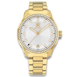 Reloj Mujer Tommy Hilfiger TH85 (Ø 36 mm) Precio: 211.49999948. SKU: B1JC4SCXYJ