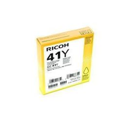 Ricoh Sg3110Dn-3110Dnw Gc-41Y Cartucho Amarillo Precio: 34.50000037. SKU: S8416020