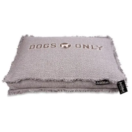 Funda Boxbed Dogs Only Taupe 120x80 Precio: 92.2383. SKU: B15FE5V2KR