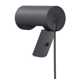 Dell Webcam WB5023 Full HD con Zoom Digital 4x, Micrófono Incorporado, USB 2.0, 2560x1440 Pixeles Dell Webcam WB5023 Full HD con Zoom Digital 4x, Micrófono Incorporado, USB 2.0, 2560x1440 Pixeles