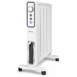 Orbegozo Radiador Mica RMN 2500 | 18010 | 1250-2500W | Rápida Convección y Difusión de Calor Precio: 81.89000006. SKU: B1JWH388YP