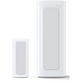 Eufy T89000D4 Sensor de Puerta y Ventana Inalámbrico Blanco