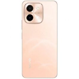 Vivo 5667180 Smartphone Y28 4GB RAM 128GB Almacenamiento 6.68" LCD 90Hz Naranja Cámara 50MP IP64 Batería 6000mAh Vivo 5667180 Smartphone Y28 4GB RAM 128GB Almacenamiento 6.68" LCD 90Hz Naranja Cámara 50MP IP64 Batería 6000mAh