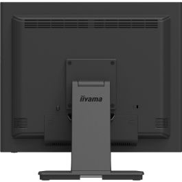 iiyama Monitor Táctil LCD T1931SR-B1S de 19" 5:4 SXGA (1280x1024) con HDMI, DP, VGA y USB Táctil
