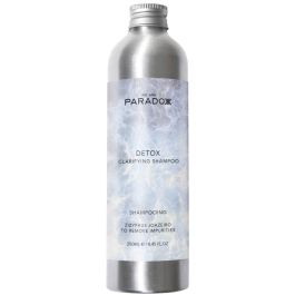 Detox, Vegano, Champú para el cabello, Para limpiar, 250 ml Precio: 20.9500005. SKU: B179QBNNBT