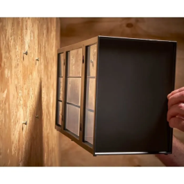 Stanley Armario de almacenamiento 9 compartimentos