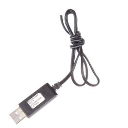 Carrera Cable USB 1A para Baterías LiFePo4 3.2V Precio: 23.50000048. SKU: B1CTPVK58F