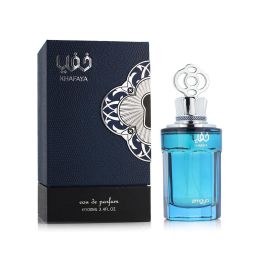 Perfume Hombre Zimaya Khafaya Blue EDP 100 ml Precio: 25.4999998. SKU: B1C66R9NH2