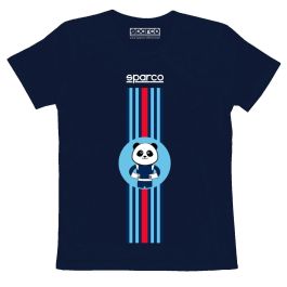 Camiseta A Rayas Azul Marino T 5 S017020BM0506 Precio: 28.78999948. SKU: B12AN9JZ2C