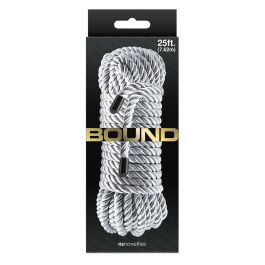 Cuerda Bondage NS Novelties Bound 7,5 m