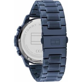 Reloj Hombre Tommy Hilfiger 1710493 Gris