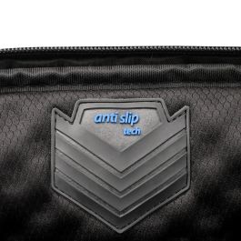 Dicota Eco Backpack PRO Mochila para portátil 12-14.1" Negro con compartimento para tablet y hecha con materiales reciclados