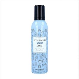 Alfaparf Style Stories Mousse Flexible 250 ml Precio: 8.94999974. SKU: S4253928