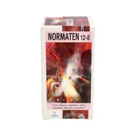 Lusodiete Normaten 100 Cápsulas Apoyo Nutricional Niveles Tensión Arterial Saludables Apto Diabéticos Precio: 23.8900002. SKU: B183S8EYNL