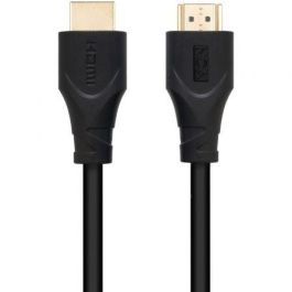 NANOCABLE CABLE HDMI V1.4 CCS, A/M-A/M, 3 M