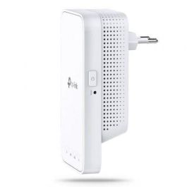 TP-Link RE300 Repetidor Wi-Fi Extensor de Cobertura AC867 Doble Banda (2.4/5GHz) para Red Inalámbrica Blanco
