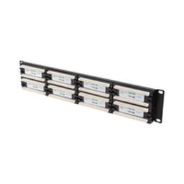 Hub USB Lanberg PPU6-2048-B Hub USB Lanberg PPU6-2048-B