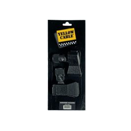 Pinza Par Microfono Yellow Cable Pinza Par Microfono Yellow Cable Precio: 4.49999968. SKU: B1G9R7Y4QY