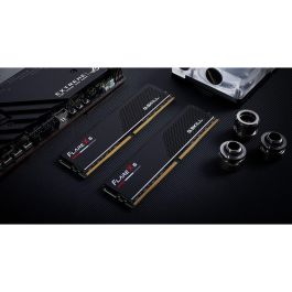 G.Skill 64-GX2-FX5 FLARE Memoria RAM 96GB (2x48GB) DDR5 6000MHz CL30 para PC Gaming y Workstation